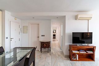 Piso en venta en Ciudad Jardín - Tagarete - El Zapillo en Almería