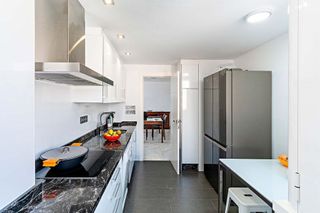 Piso en venta en Ciudad Jardín - Tagarete - El Zapillo en Almería