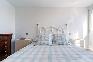 Piso en venta en Ciudad Jardín - Tagarete - El Zapillo en Almería