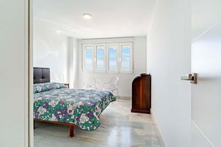 Piso en venta en Ciudad Jardín - Tagarete - El Zapillo en Almería