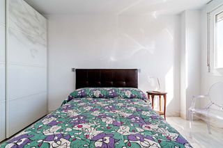 Piso en venta en Ciudad Jardín - Tagarete - El Zapillo en Almería