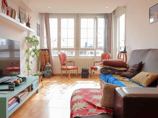 Piso en venta en Zarzaquemada en Leganés