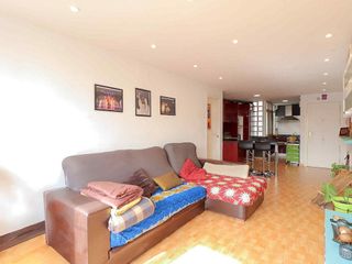 Piso en venta en Zarzaquemada en Leganés