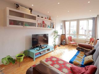 Piso en venta en Zarzaquemada en Leganés