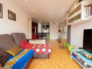 Piso en venta en Zarzaquemada en Leganés