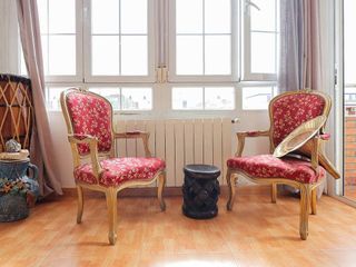 Piso en venta en Zarzaquemada en Leganés