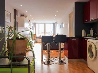 Piso en venta en Zarzaquemada en Leganés