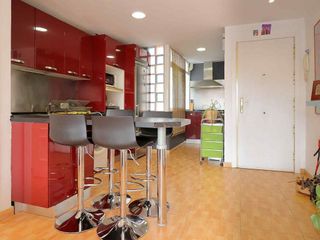 Piso en venta en Zarzaquemada en Leganés