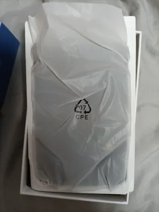 Consola Portátil Anbernic R36S Morada