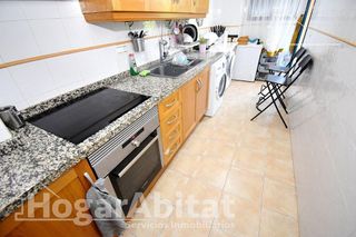 Piso en venta en Vall d´Uixó (la)
