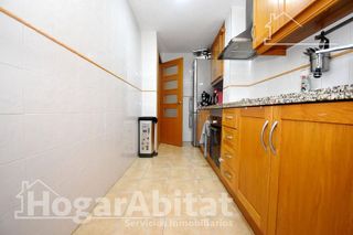 Piso en venta en Vall d´Uixó (la)