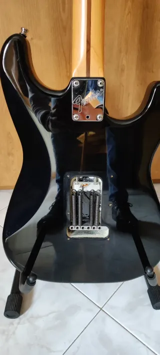 Fender Stratocaster USA 1989 Mancina