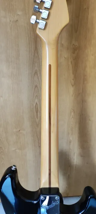 Fender Stratocaster USA 1989 Mancina