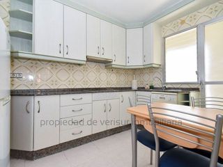 Piso en venta en Águilas ciudad en Águilas