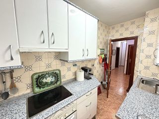 Piso en venta en Venecia - Nueva Alcalá en Alcalá de Henares