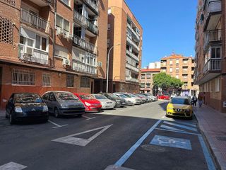Piso en venta en Venecia - Nueva Alcalá en Alcalá de Henares