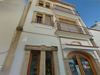 Piso en venta en Teulada Pueblo en Teulada