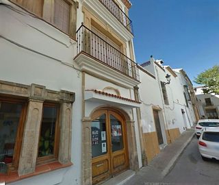 Piso en venta en Teulada Pueblo en Teulada