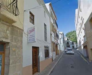 Piso en venta en Teulada Pueblo en Teulada