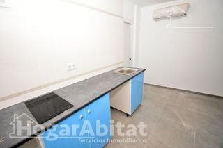 Piso en venta en Centro en Castellón de la Plana