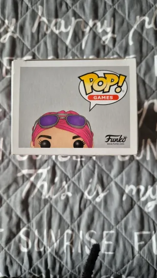 Funko Pop Fortnite Brite Bomber 427