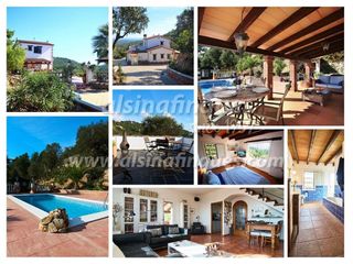 Chalet en venta en Urbanitzacions en Lloret de Mar