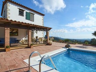 Chalet en venta en Urbanitzacions en Lloret de Mar