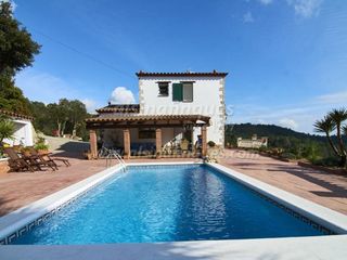 Chalet en venta en Urbanitzacions en Lloret de Mar