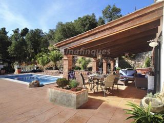 Chalet en venta en Urbanitzacions en Lloret de Mar