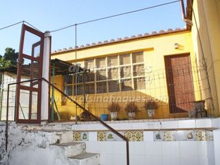 Chalet en venta en Mont Ferrant - Sant Joan en Blanes