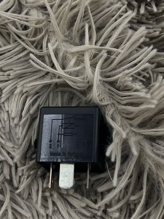 Rele Audi Grupo Wolkswagen VAG V23136-B1006-X080