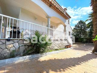 Chalet en venta en Urbanitzacions en Lloret de Mar
