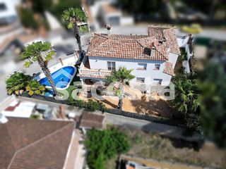 Chalet en venta en Urbanitzacions en Lloret de Mar