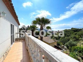 Chalet en venta en Urbanitzacions en Lloret de Mar