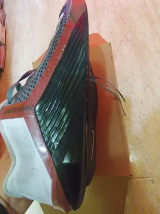 Nike Metcon 6 Talla 46 Hombre