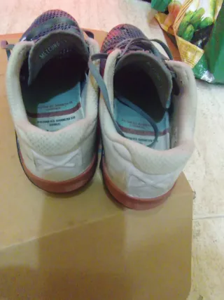 Nike Metcon 6 Talla 46 Hombre