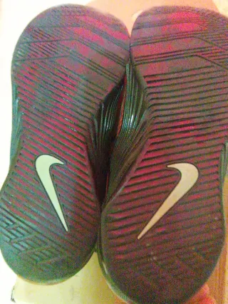 Nike Metcon 6 Talla 46 Hombre