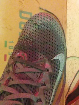 Nike Metcon 6 Talla 46 Hombre