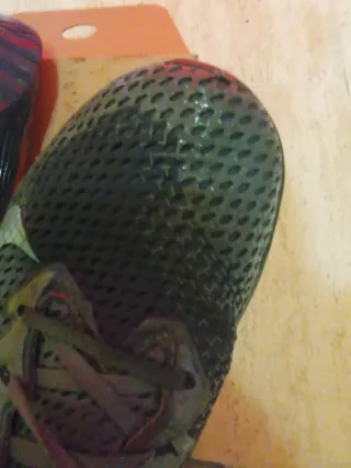 Nike Metcon 6 Talla 46 Hombre