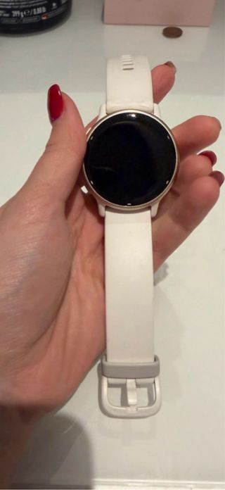 Garmin vivoactive 5 Blanco