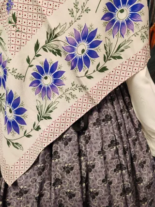 Conjunto Baturra Talla 34/36