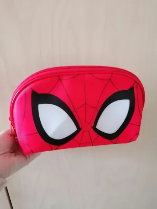 Beauty case Spider-Man