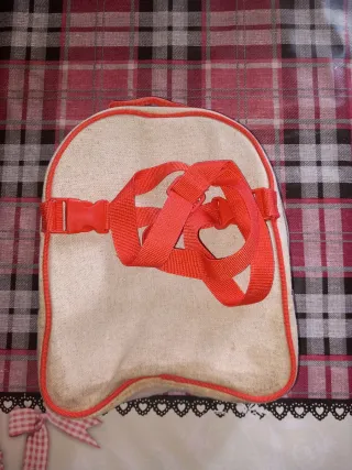 Borsa frigo Tupperware con tracolla