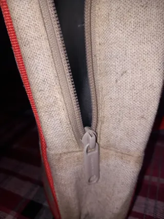 Borsa frigo Tupperware con tracolla