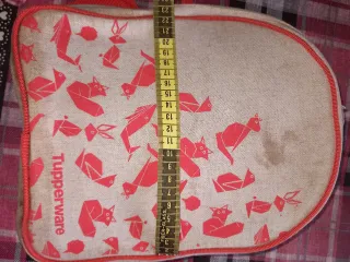 Borsa frigo Tupperware con tracolla