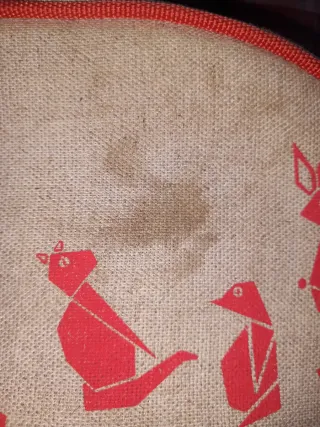 Borsa frigo Tupperware con tracolla