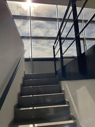 Nave industrial en alquiler en Port en Badalona