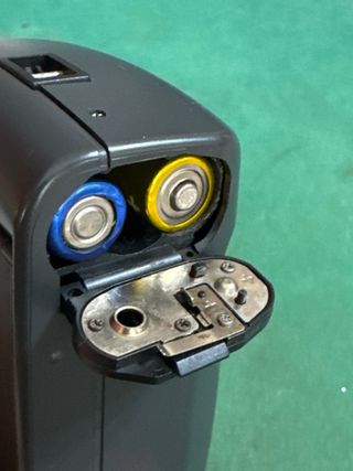 Focus C35FF/Olympus MD2 Fotocamera Analogica 35mm