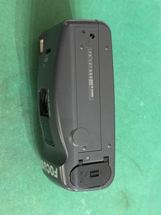 Focus C35FF/Olympus MD2 Fotocamera Analogica 35mm