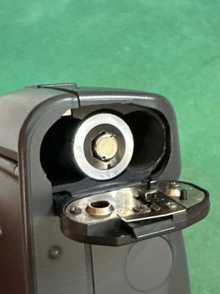 Focus C35FF/Olympus MD2 Fotocamera Analogica 35mm